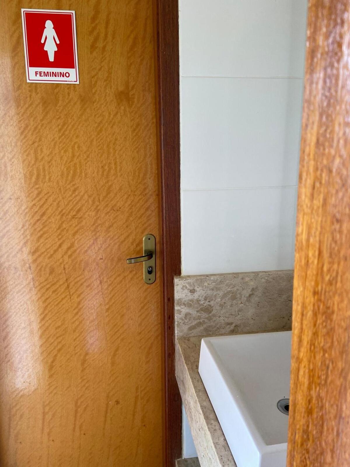 Recanto Lopes Villa Araçoiaba da Serra Eksteriør billede