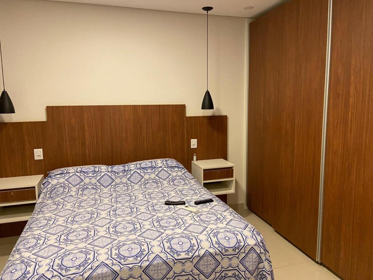 Recanto Lopes Villa Araçoiaba da Serra Eksteriør billede