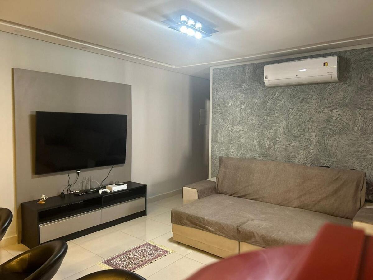 Recanto Lopes Villa Araçoiaba da Serra Eksteriør billede